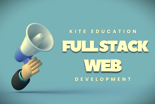 Web Development Full Stack